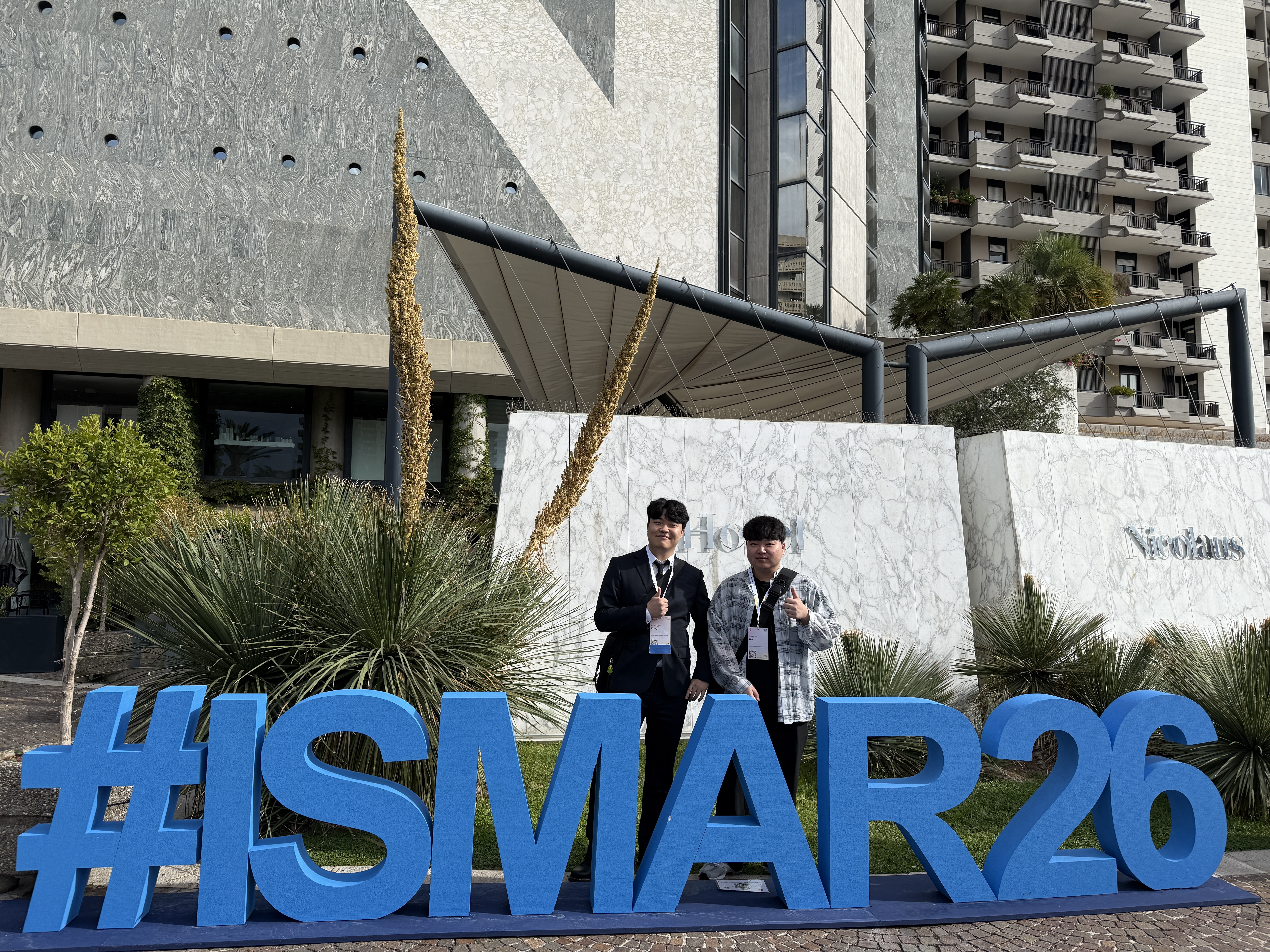 26.10 IEEE ISMAR 2026